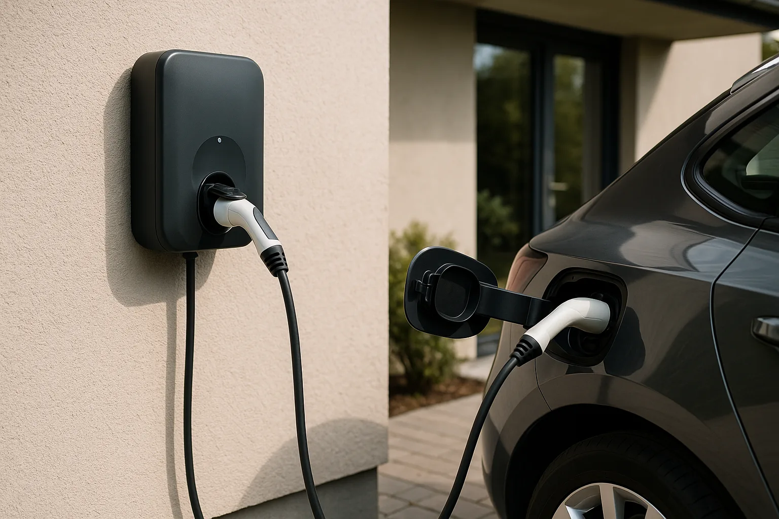 Les bornes de recharge et le recyclage : que faut-il savoir ? — Exploiter le potentiel des bornes de recharge en fin de vie