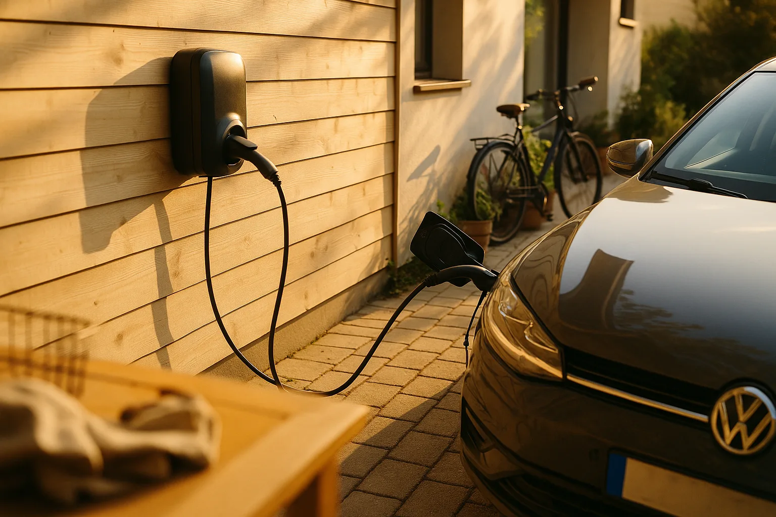 Comment les bornes de recharge peuvent-elles réduire les coûts de carburant ? — Les avantages financiers concrets des bornes de recharge