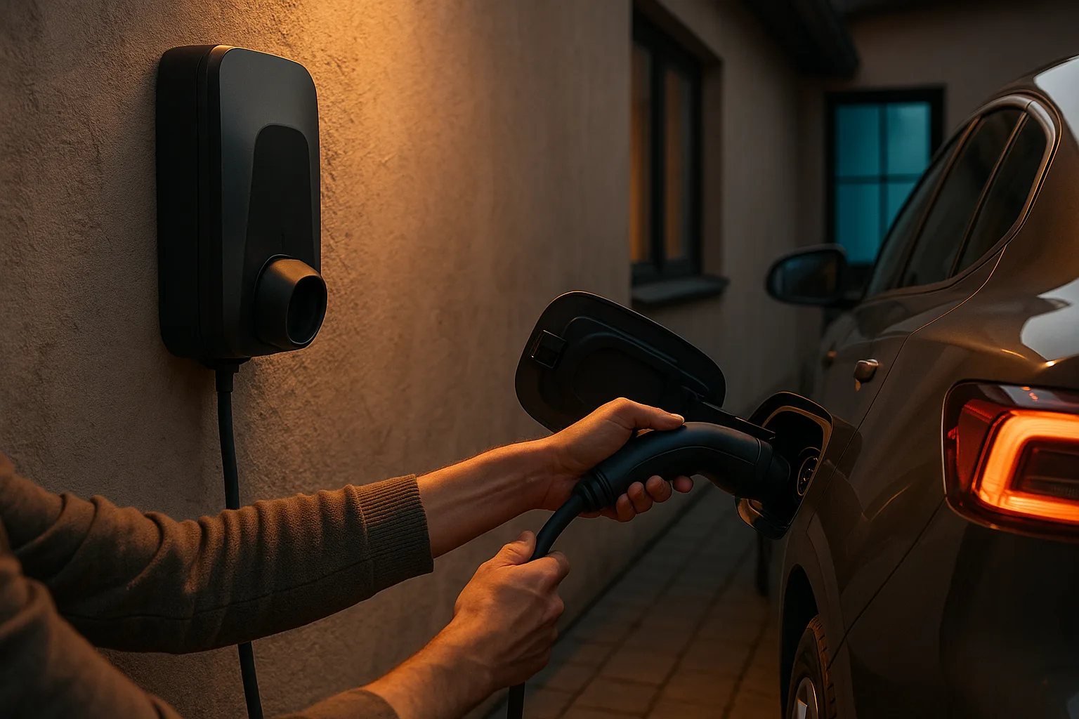 Comment les bornes de recharge peuvent-elles réduire les coûts de carburant ? — Analyser les Coûts de Recharge : Un Aspect Crucial
