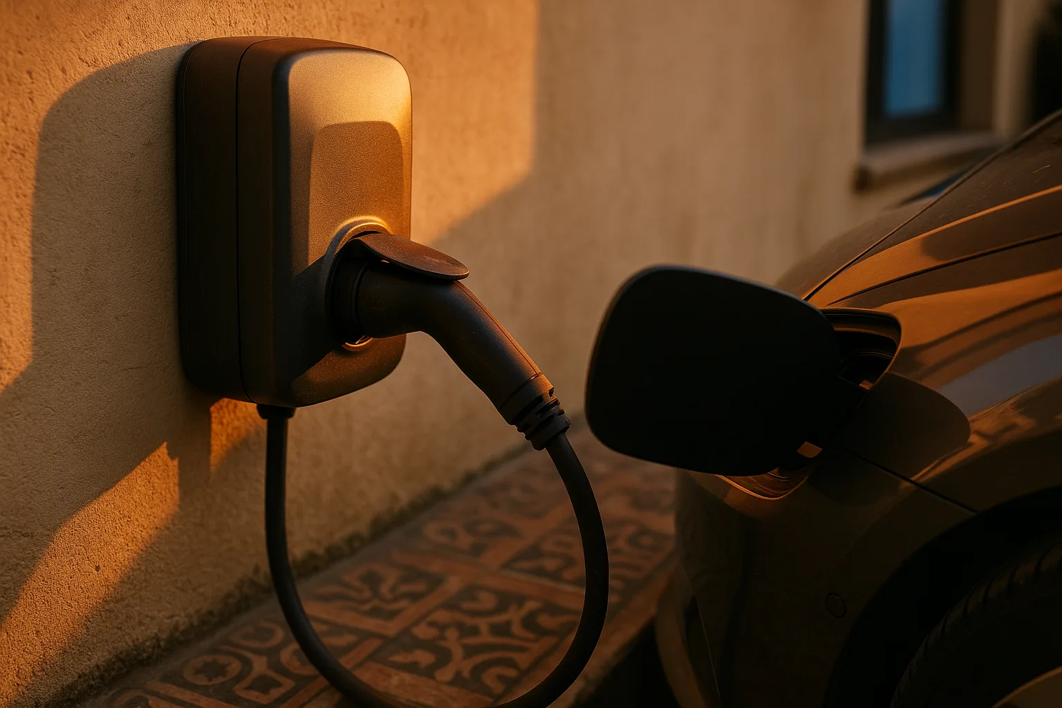 Les bornes de recharge et la responsabilité sociale des entreprises : un atout majeur — Impact positif sur les communautés locales