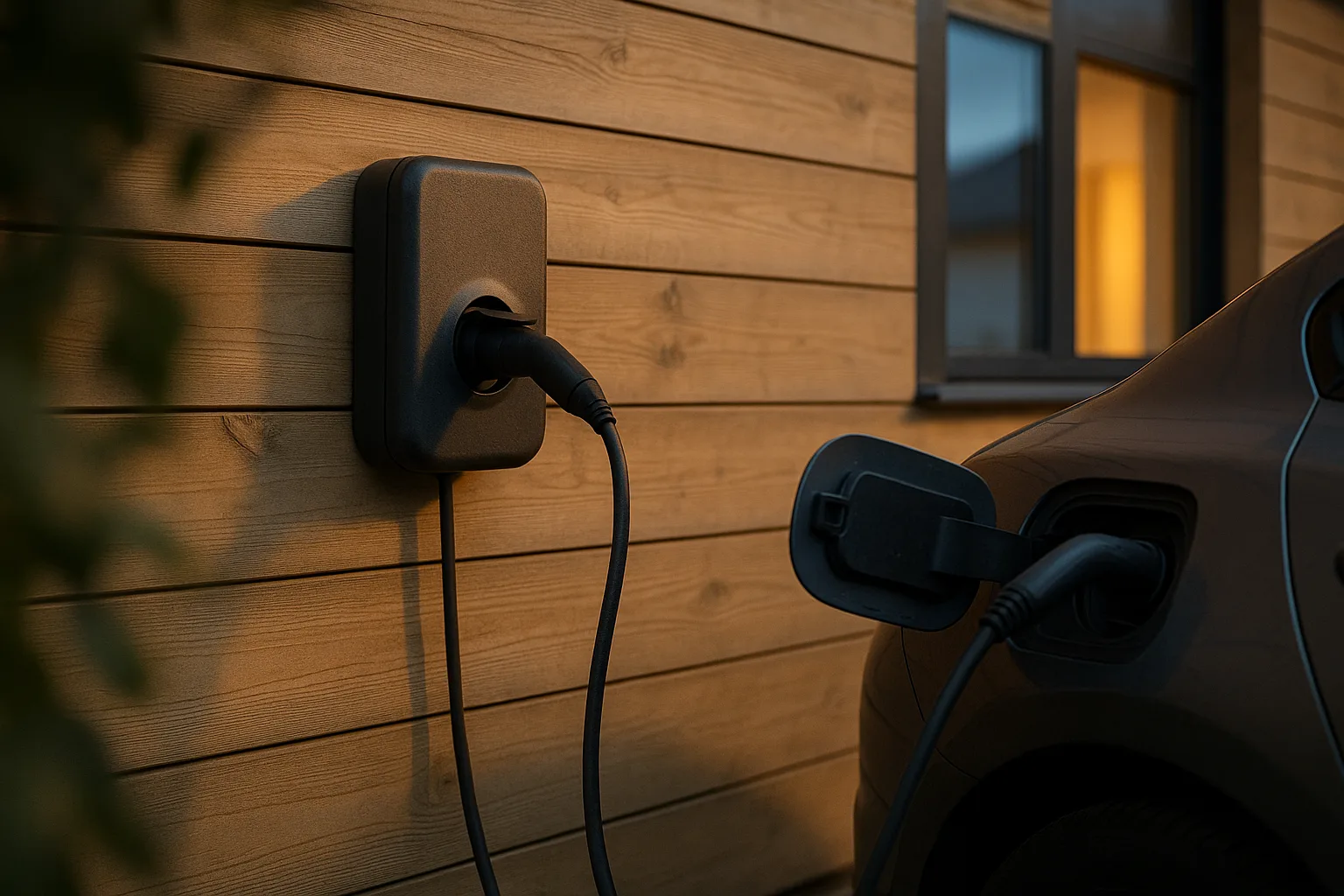 Les bornes de recharge et la sécurité incendie : précautions à prendre — Les meilleures pratiques pour une utilisation sécurisée