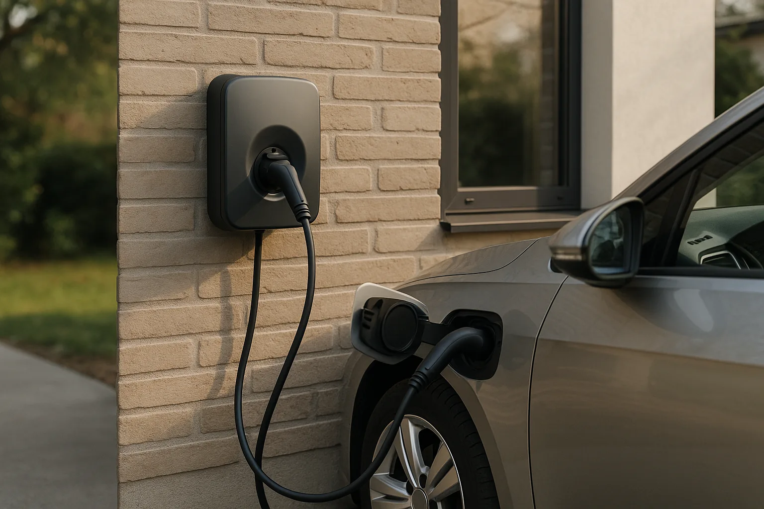 Les bornes de recharge et la sécurité : que devez-vous savoir ? — Installation : Faites Appel à un Professionnel