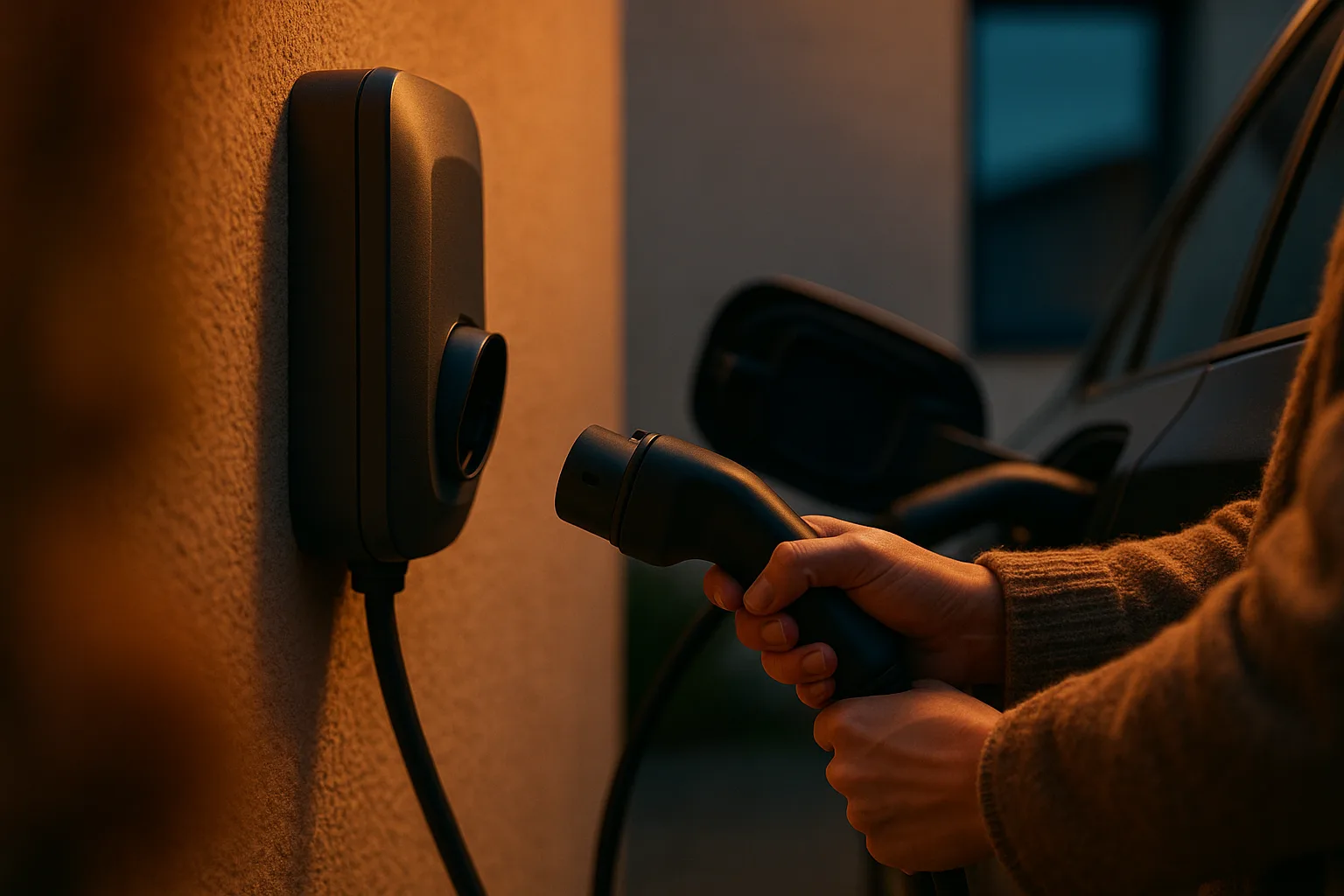 Les bornes de recharge sous terre : avantages et inconvénients — Les inconvénients à prendre en compte