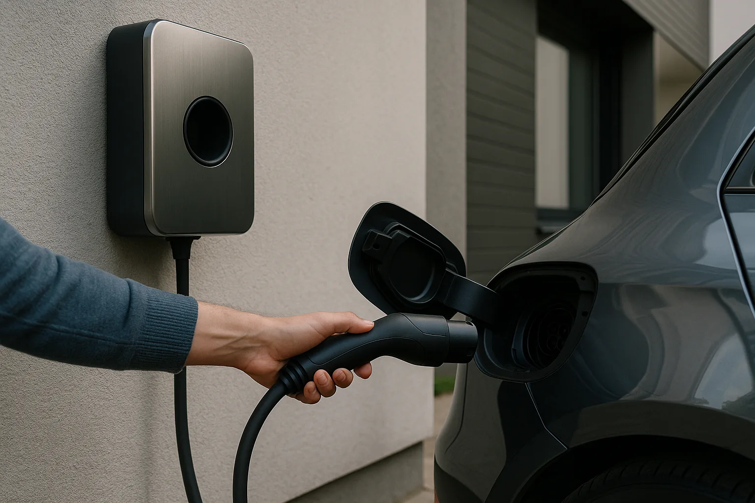 Les bornes de recharge sous terre : avantages et inconvénients — Applications concrètes des bornes de recharge souterraines