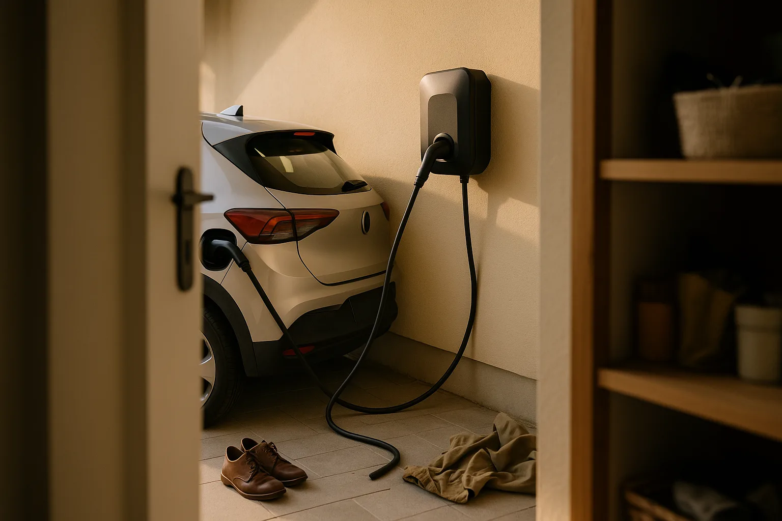 Les bornes de recharge et le tourisme durable : un duo gagnant ? — Les bornes de recharge : un vecteur de croissance pour le tourisme local