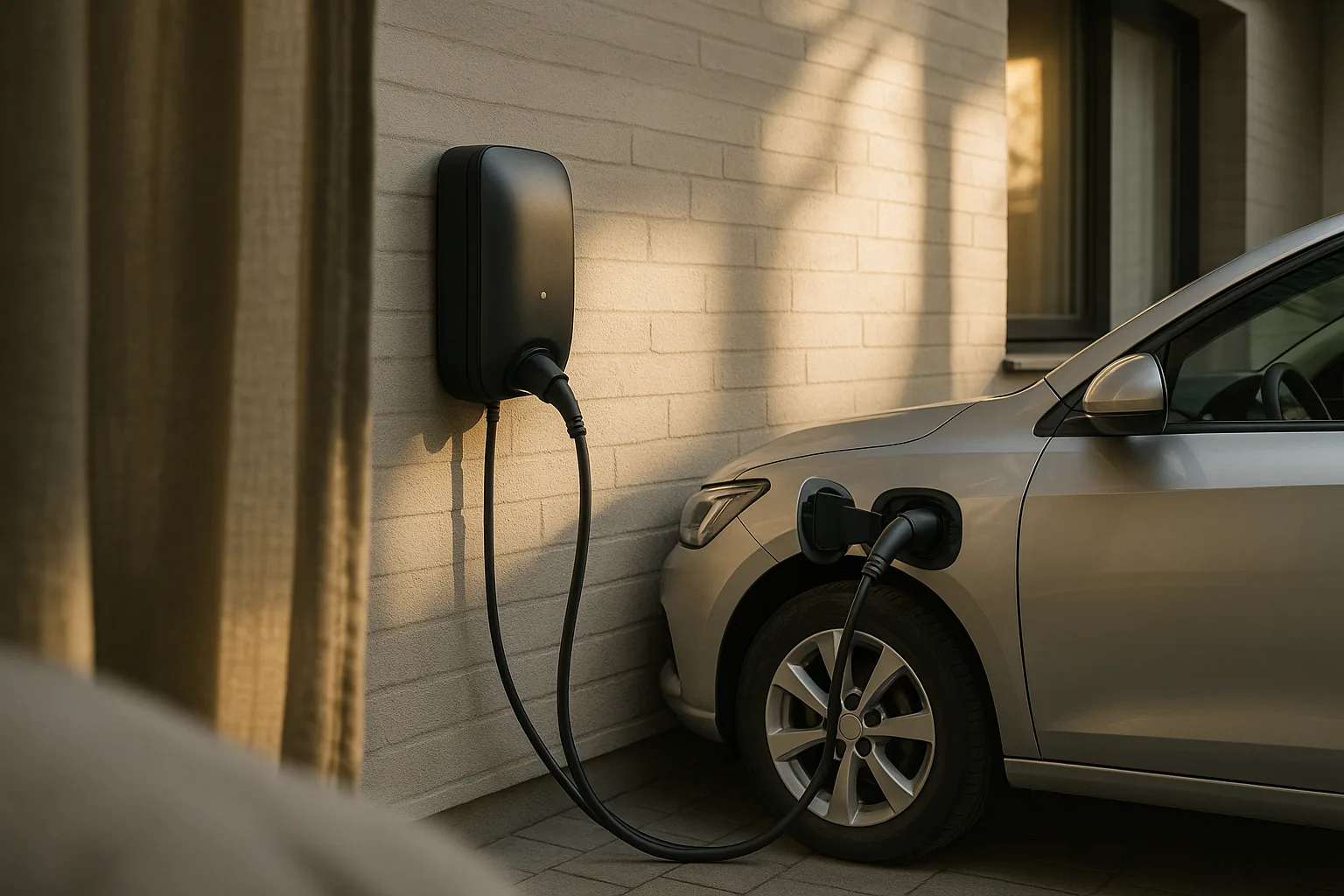 Les bornes de recharge et l'urbanisme : repenser les espaces publics — Des cas concrets d'urbanisme réussi intégrant les bornes de recharge