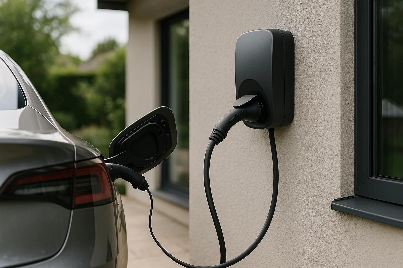 Les meilleures bornes de recharge pour usage intensif — Les Meilleures Bornes de Recharge pour Usage Intensif : Nos Recommandations