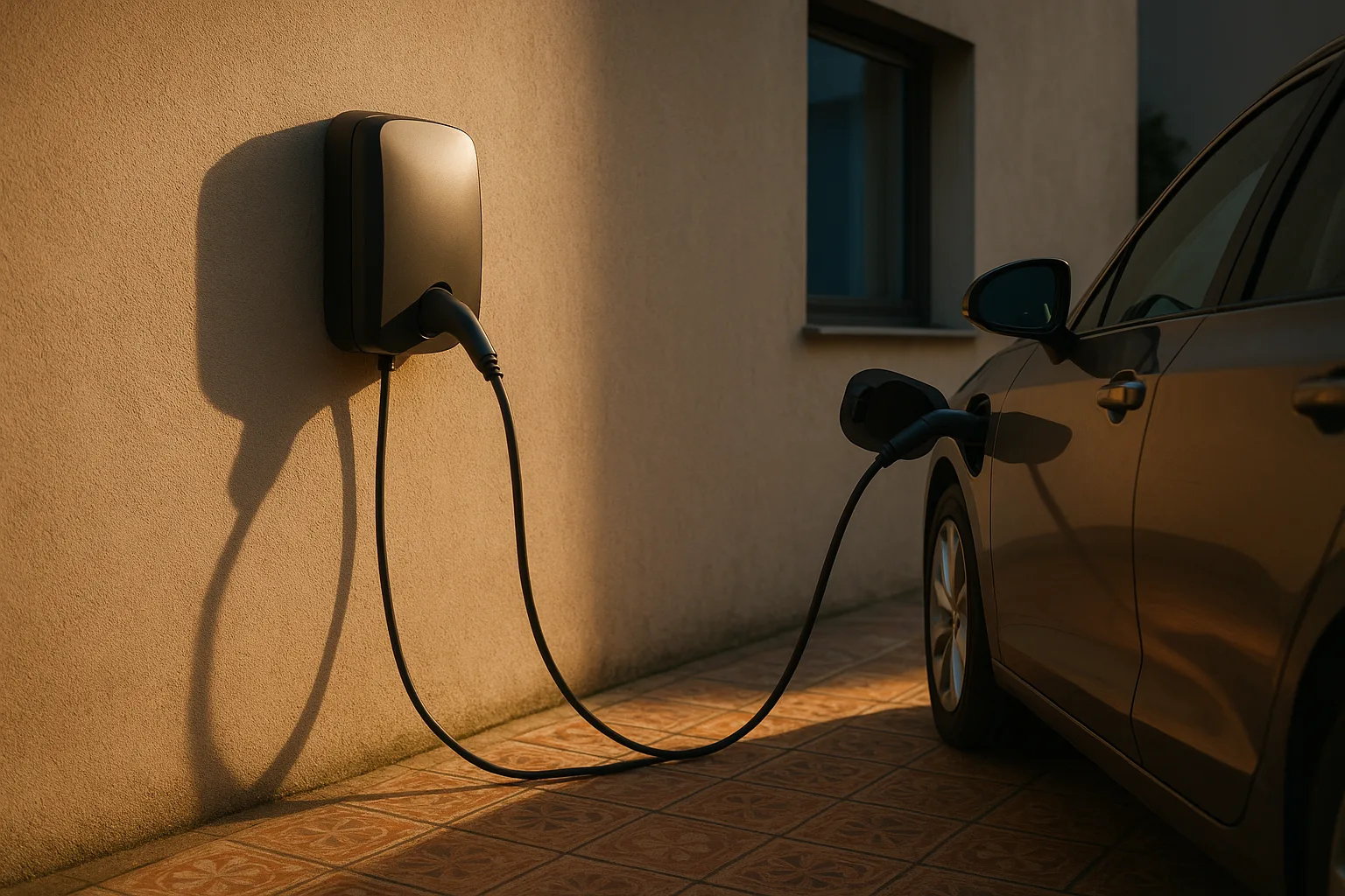 Les meilleures bornes de recharge pour les véhicules hybrides — Les erreurs à éviter lors de l'achat d'une borne de recharge