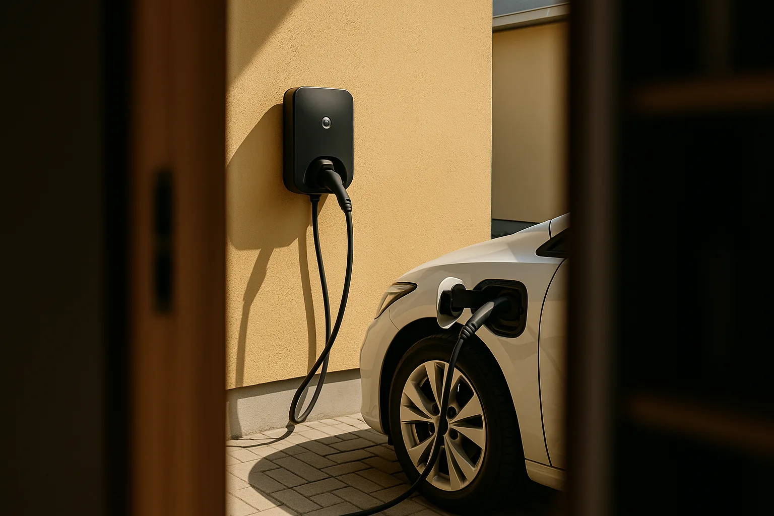 Les meilleures bornes de recharge pour les véhicules hybrides — Optimiser la recharge de votre hybride : conseils pratiques