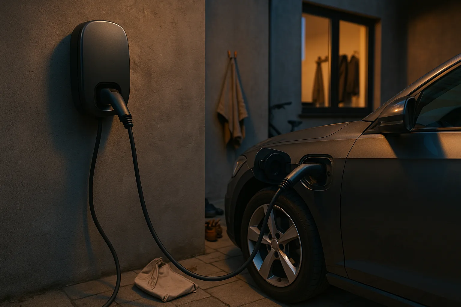 Les bornes de recharge adaptées aux voitures de luxe — Éviter les erreurs courantes lors de l'installation