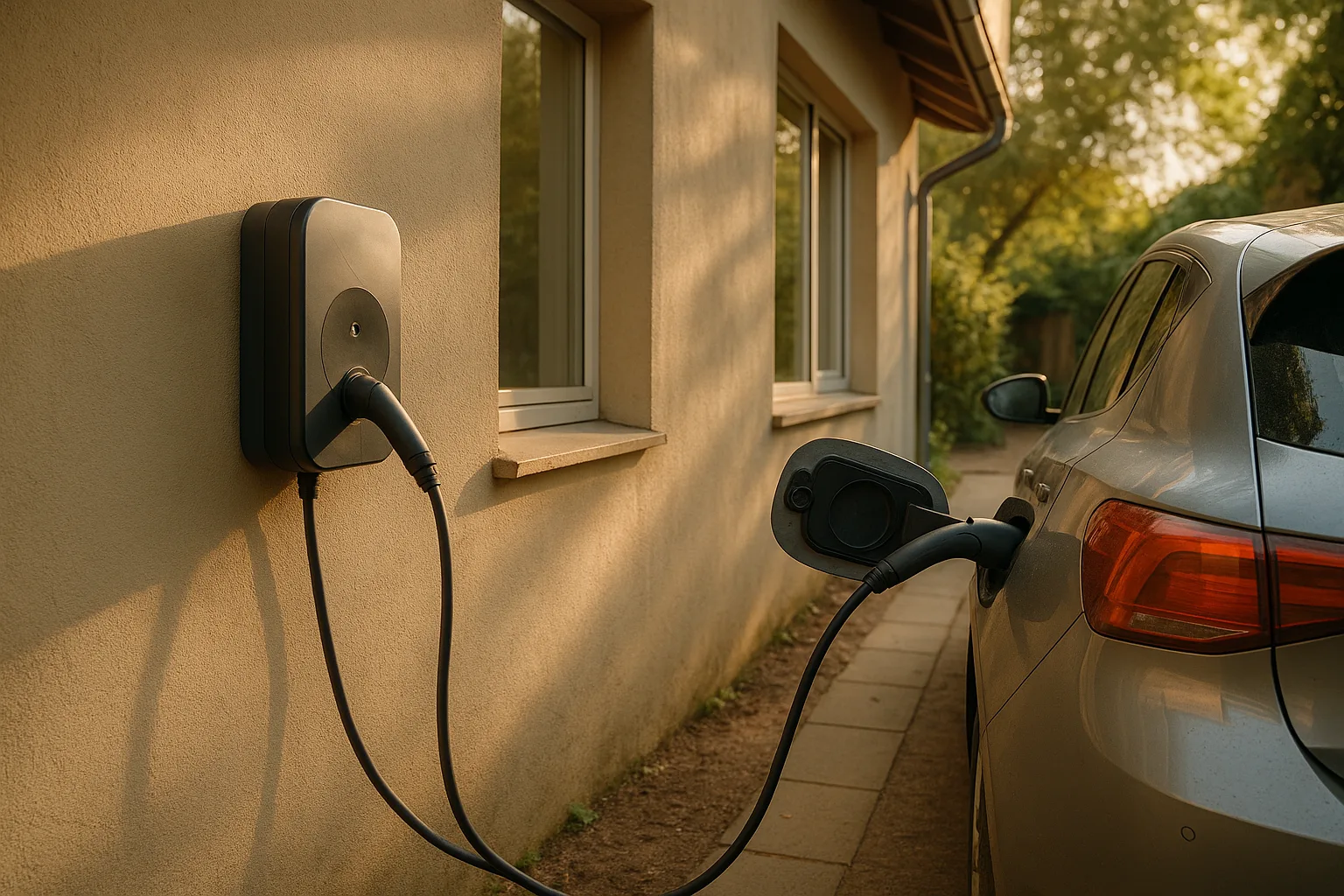 Guide des bornes de recharge adaptées aux voitures électriques populaires — Exemples Concrets de Bornes Adaptées à Différents Modèles de Voitures