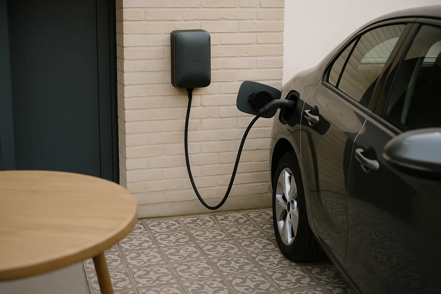 Guide des bornes de recharge adaptées aux voitures électriques populaires — Les Critères Environnementaux et Leur Impact sur Votre Choix