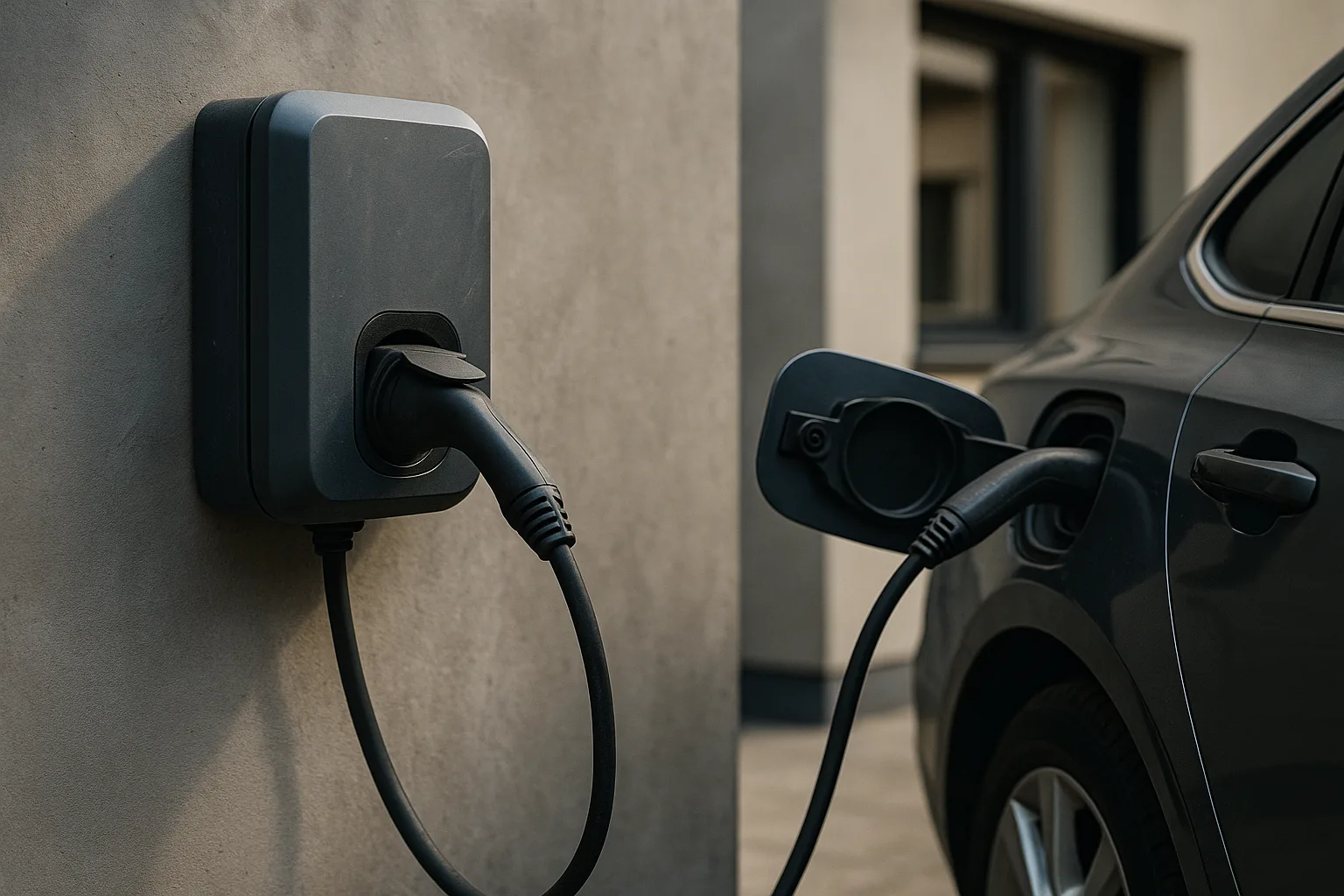 Les bornes de recharge : une révolution pour les entreprises ? — Les erreurs fréquentes à éviter