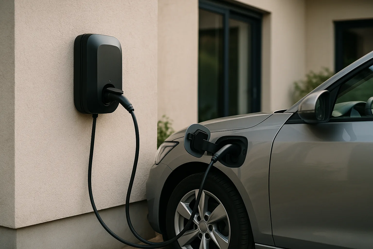 Les bornes de recharge ultra-rapides : pour qui et pourquoi ? — Les critères essentiels pour choisir une borne ultra-rapide