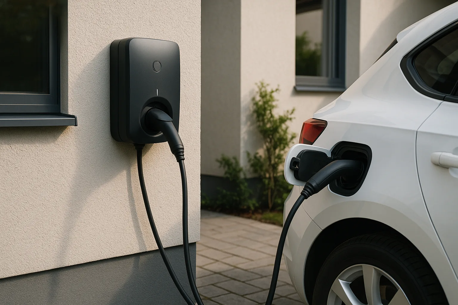Les bornes de recharge ultra-rapides : pour qui et pourquoi ? — Prendre la Bonne Décision : Nos Recommandations