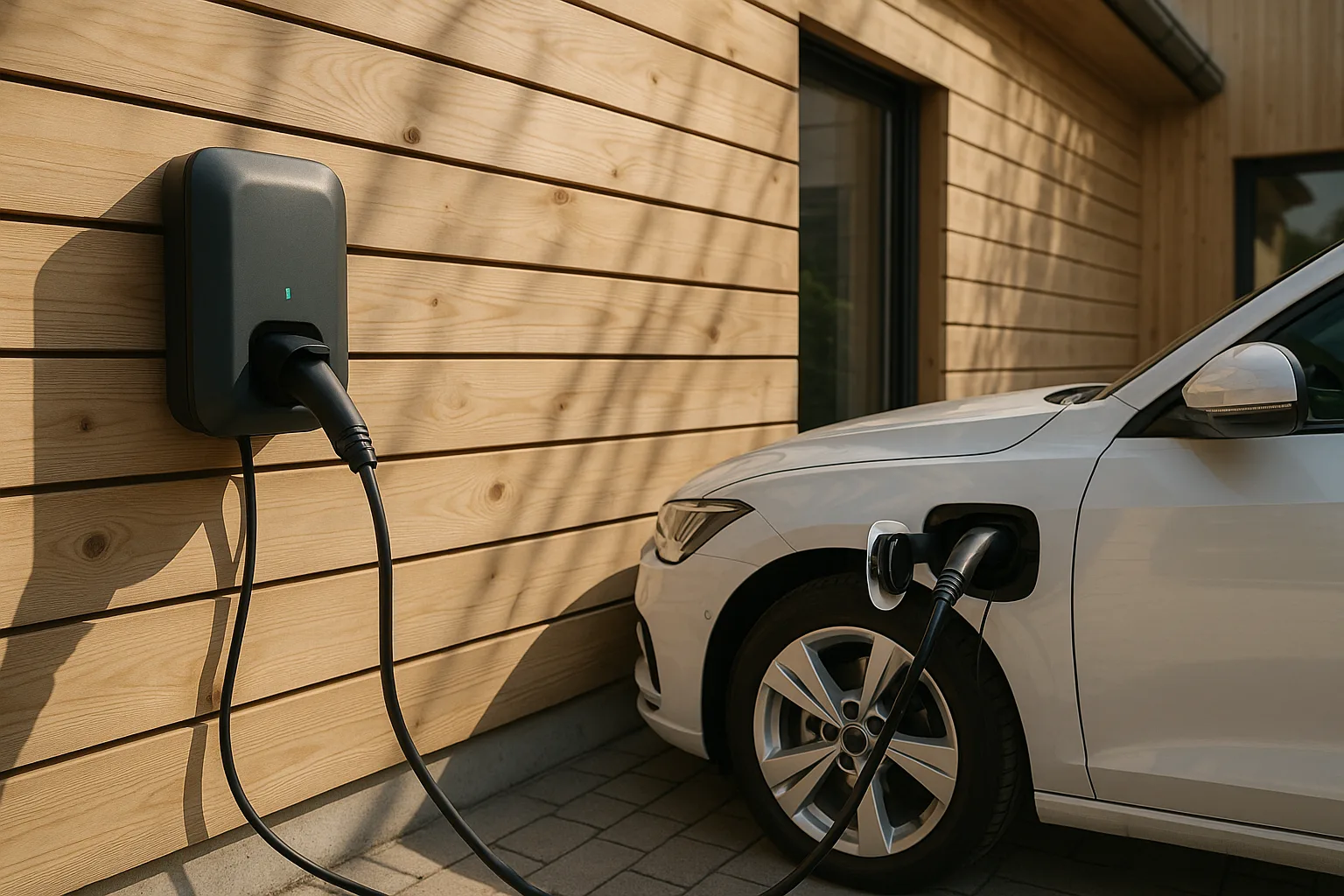 Comment calculer le coût de recharge de votre véhicule électrique ? — Optimiser sa Recharge avec des Bornes de Qualité