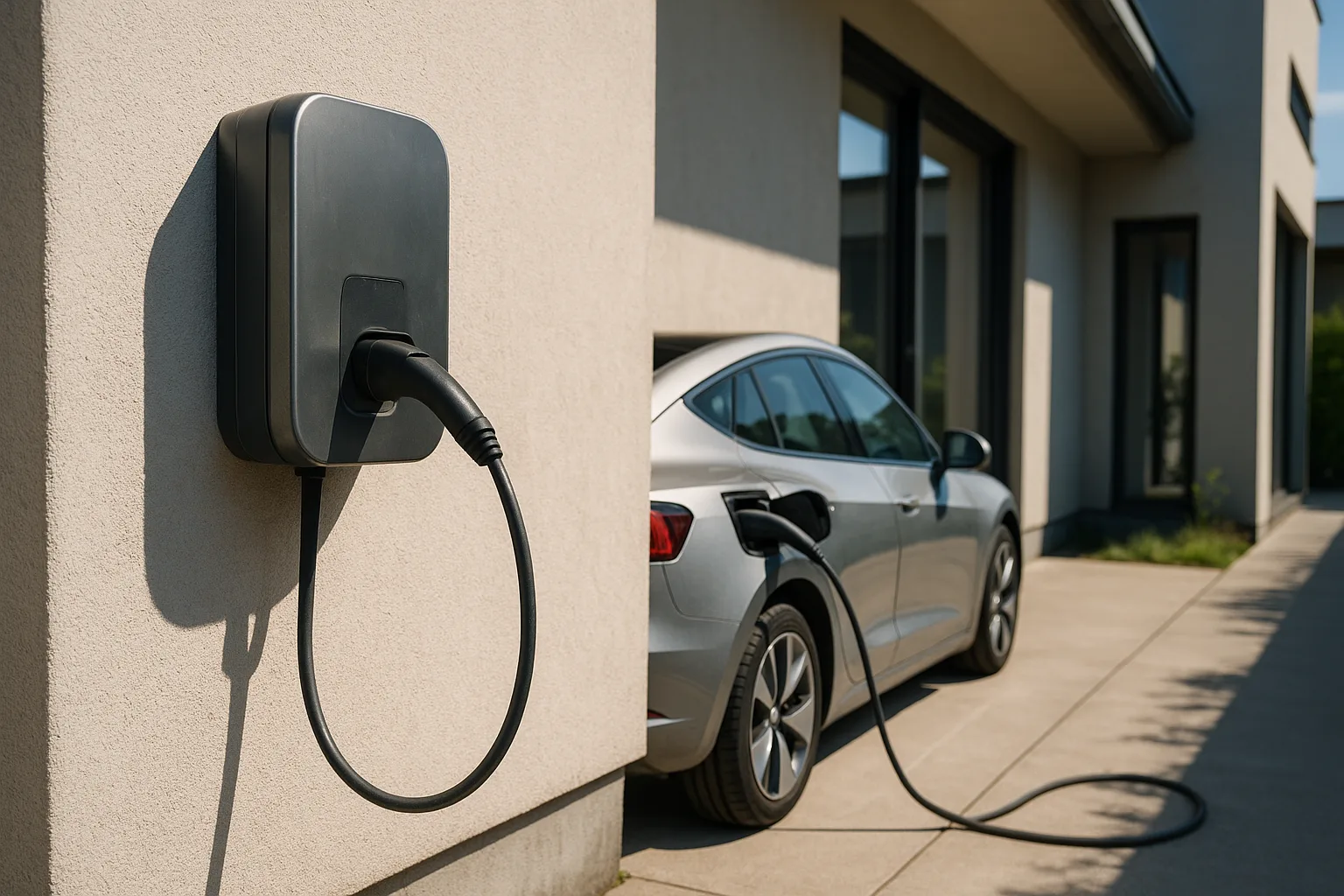Quelles sont les certifications importantes pour une borne de recharge ? — La Certification IP : Résistance et Durabilité au Quotidien