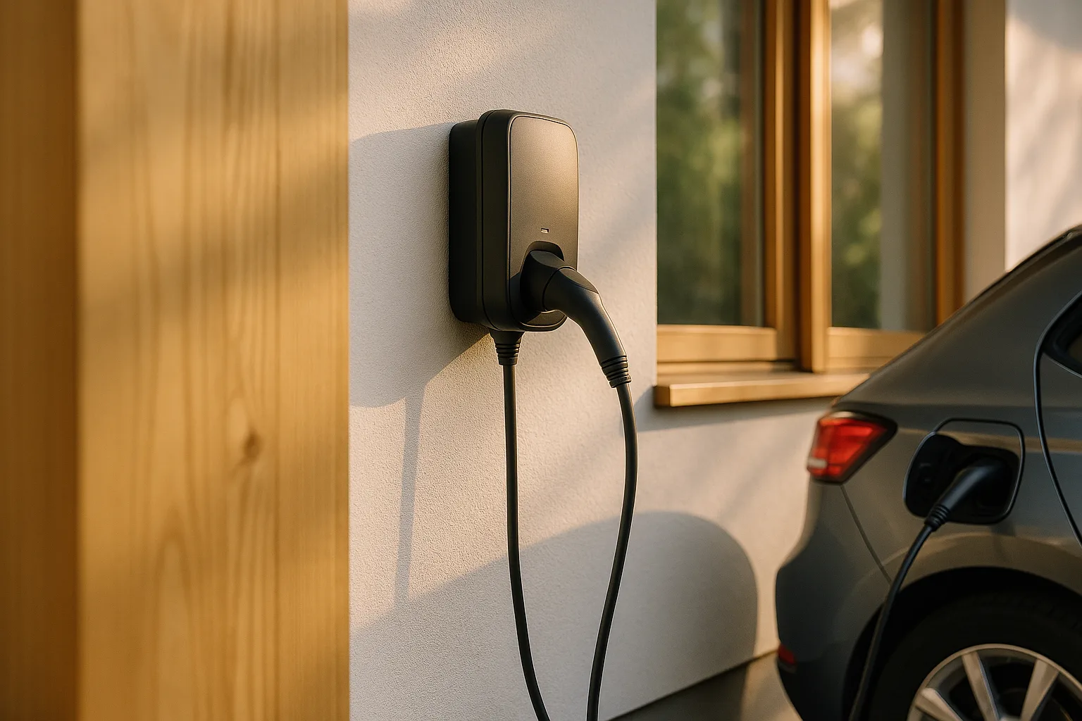 Comment choisir une borne de recharge pour une autonomie maximale ? — Erreurs courantes à éviter lors du choix de votre borne
