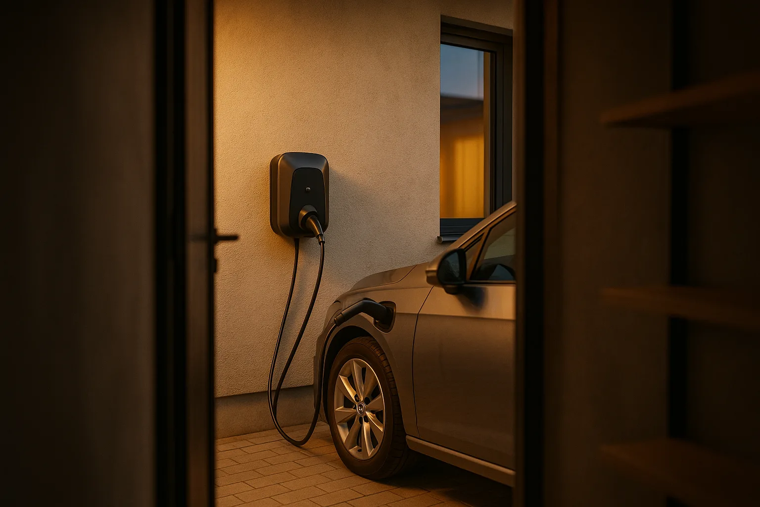 Choisir une borne de recharge écologique : nos conseils — Conseils pratiques pour une installation optimale