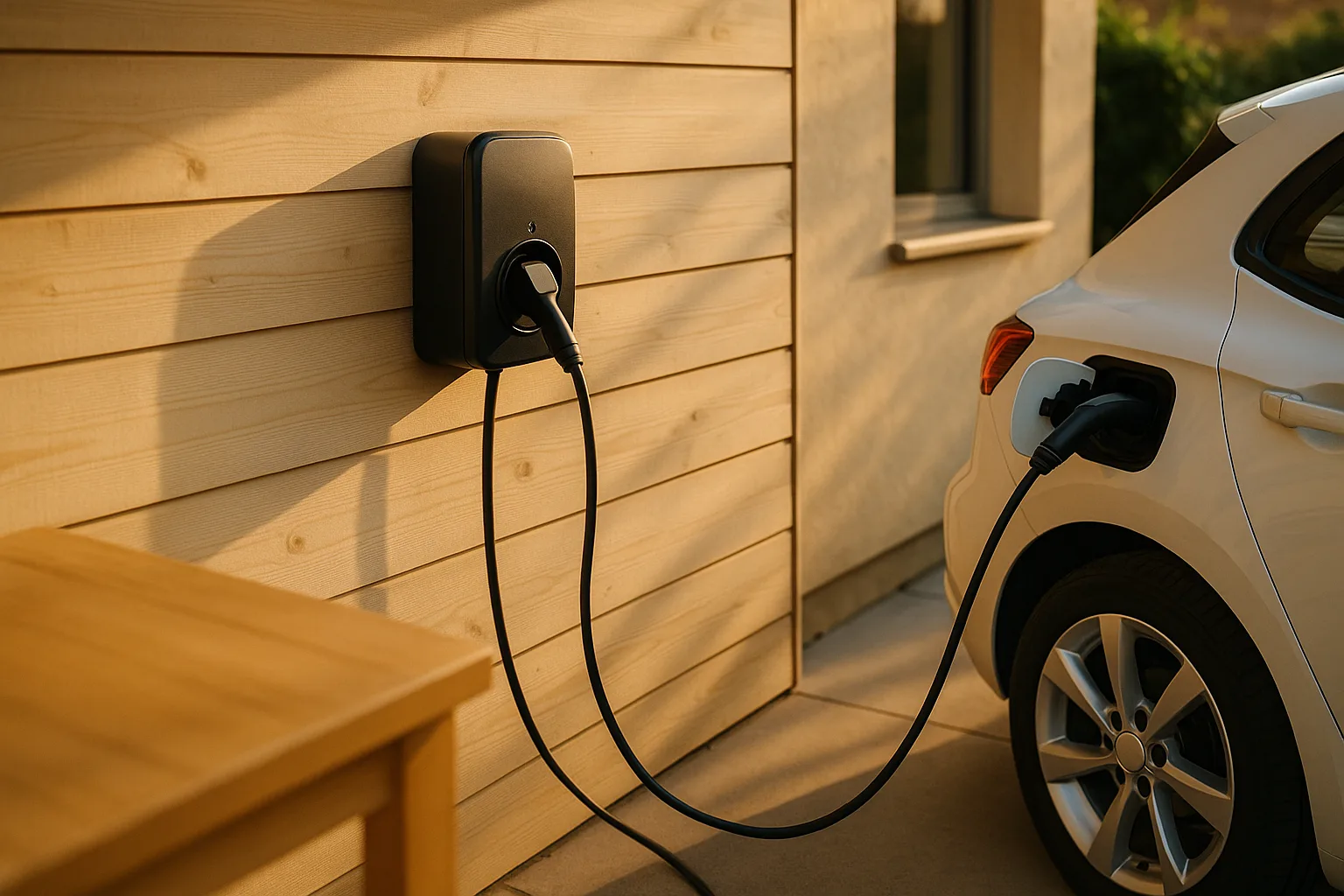 Choisir une borne de recharge écologique : nos conseils — Les Certifications Écologiques : Gages de Qualité et de Fiabilité