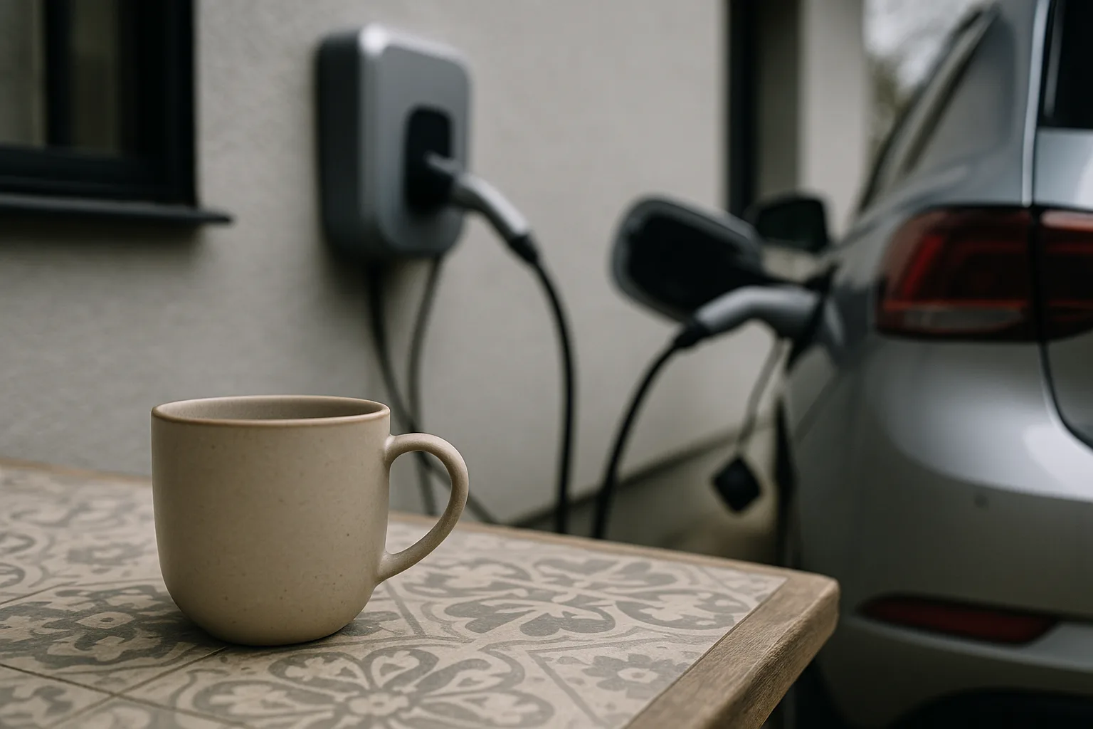 Comment choisir une borne de recharge pour une installation rapide ? — Éviter les erreurs courantes lors du choix de votre borne