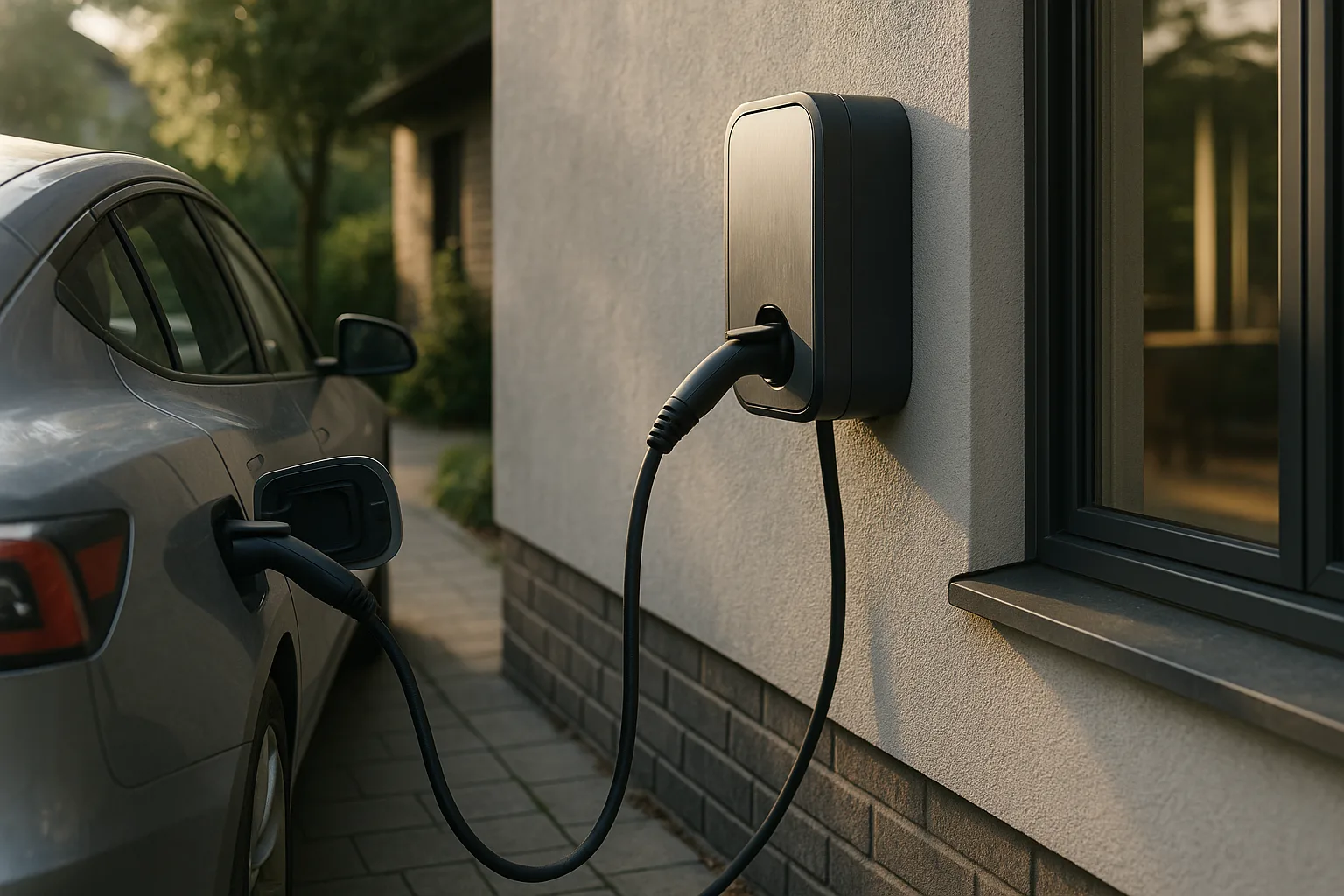 Comment choisir une borne de recharge pour voiture électrique en 2026 ? — Optimiser votre choix grâce aux retours d'expérience