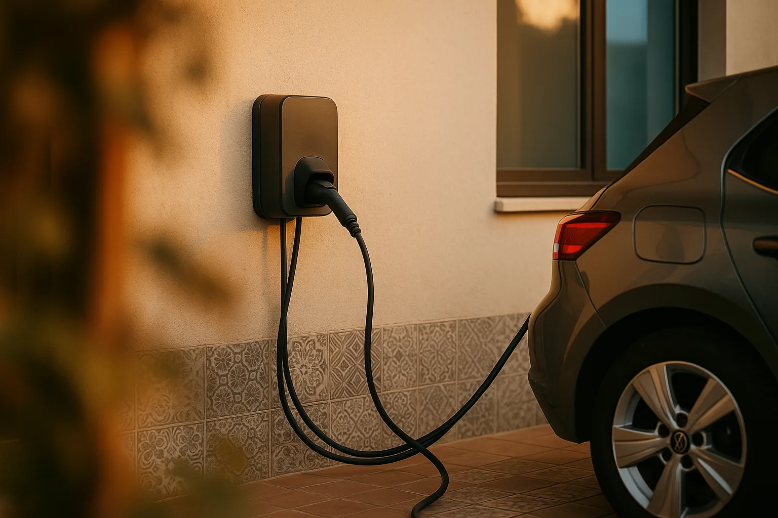 Comment choisir une borne de recharge avec charge rapide ? — Erreurs Fréquentes à Éviter lors de l'Achat d'une Borne de Recharge