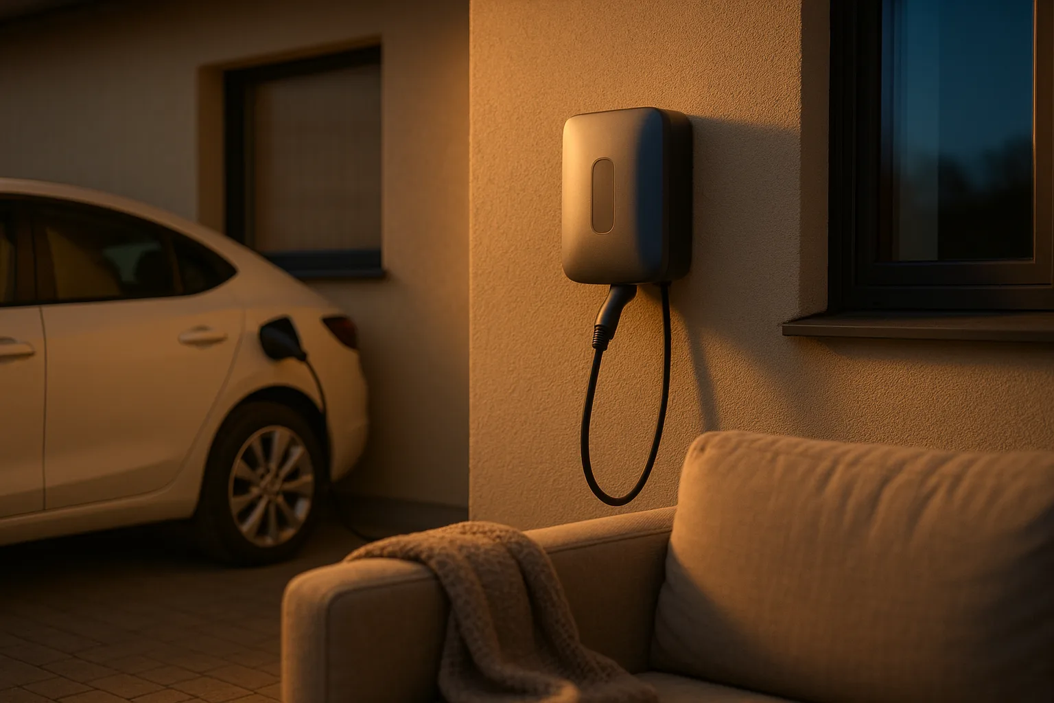 Comment choisir une borne de recharge adaptée à un climat régional ? — Solutions pour les climats extrêmes : nos recommandations