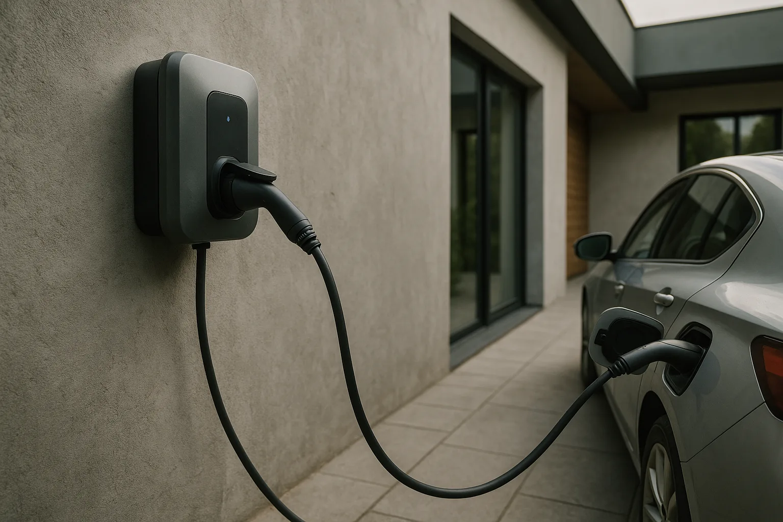 Comment choisir une borne de recharge adaptée à un climat régional ? — Évitez les erreurs courantes lors de votre choix