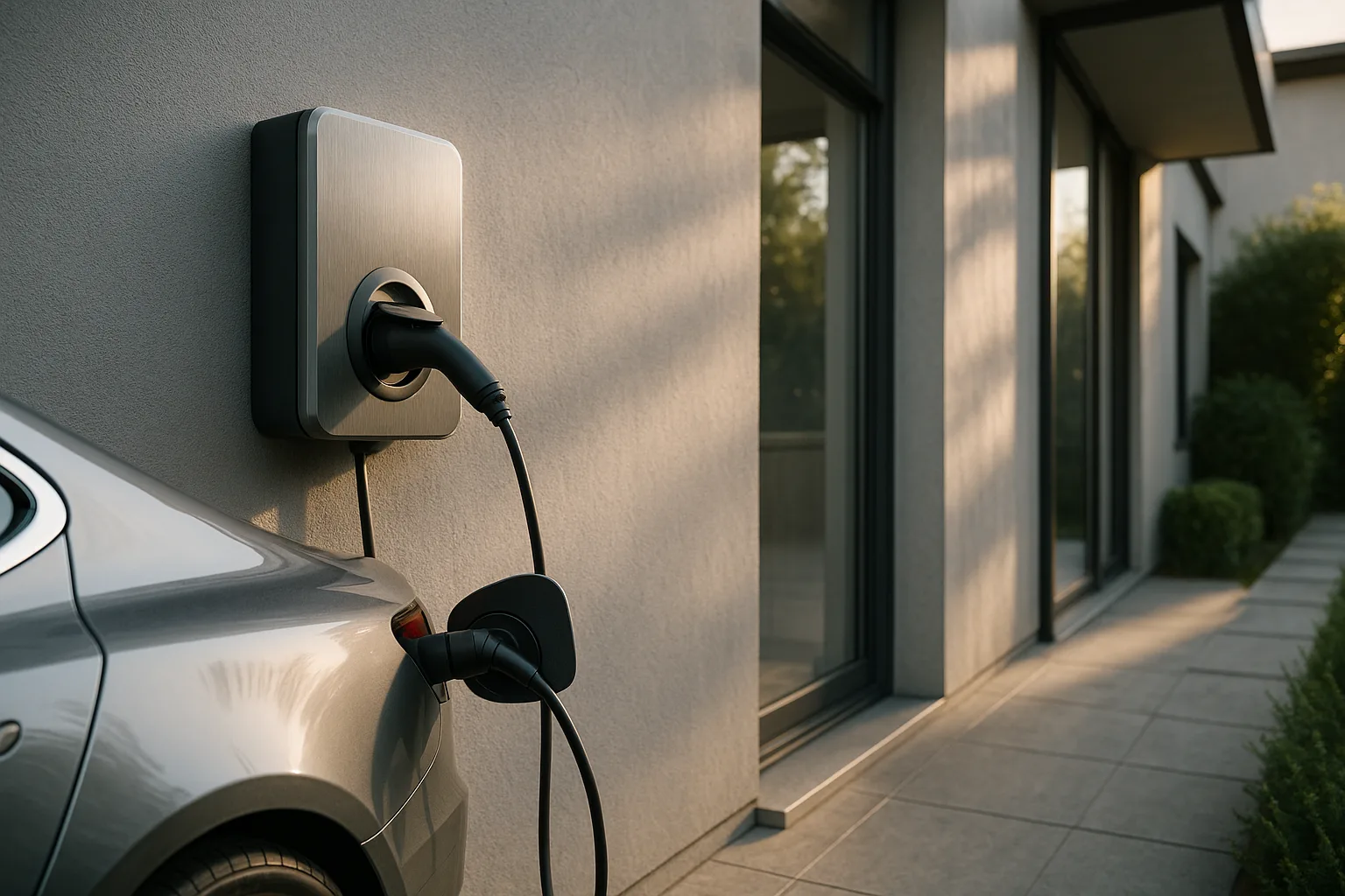 Comment choisir une borne de recharge pour une entreprise ? — Installation et coûts associés : anticiper les dépenses