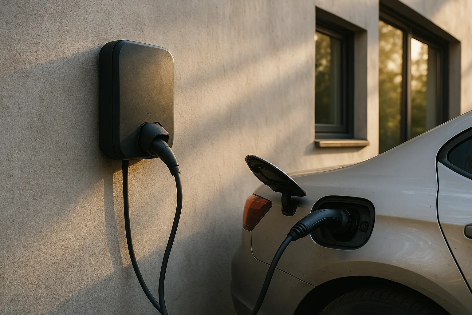 Comment choisir une borne de recharge pour les longues routes ? — Robustesse et Sécurité : Priorités pour les Aventures en Plein Air