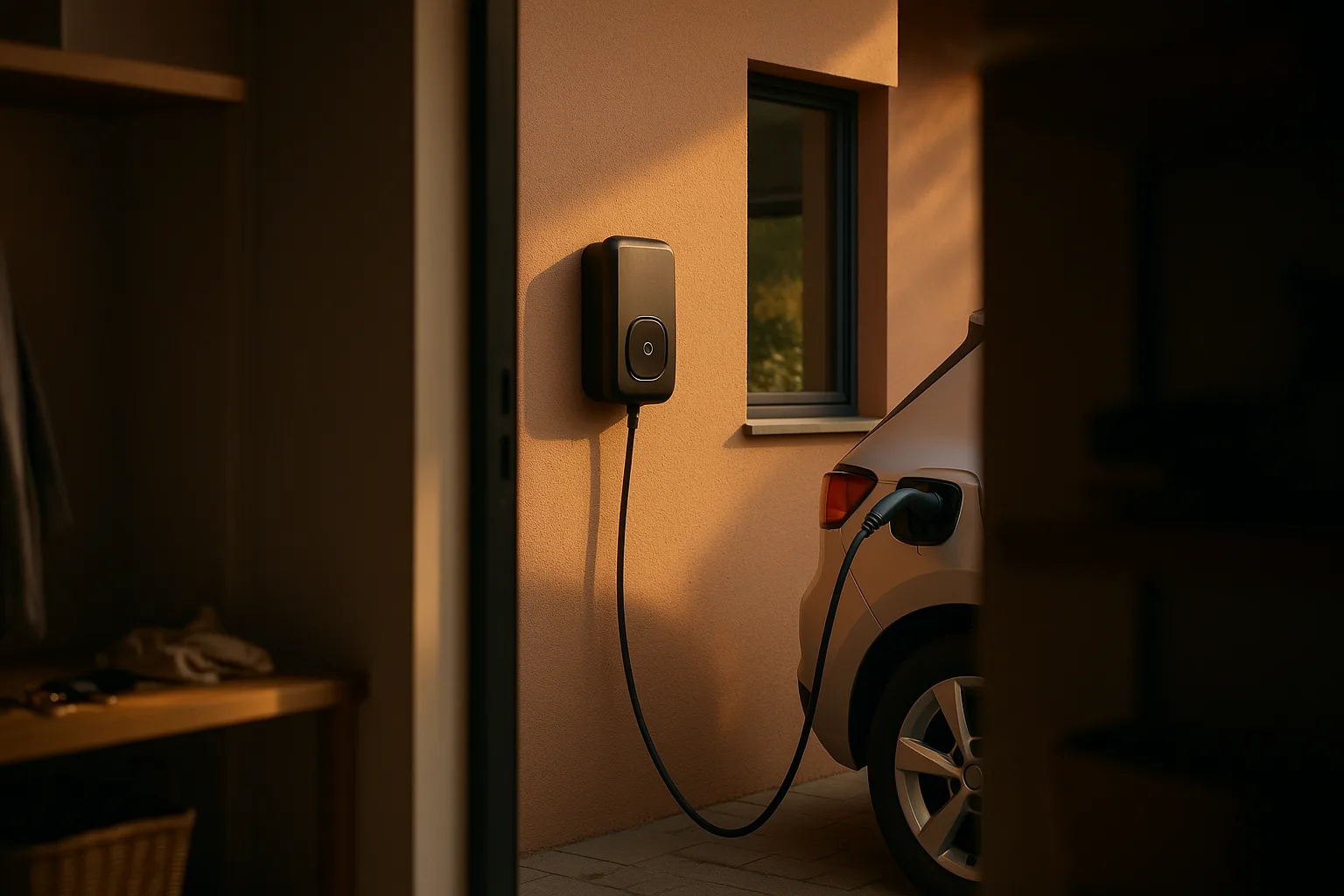 Guide pour choisir une borne de recharge silencieuse — Erreurs Courantes à Éviter Lors de l'Achat