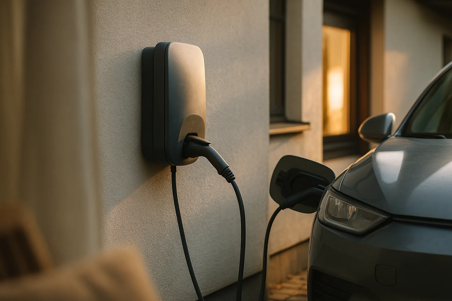 Comment choisir une borne de recharge sans fil ? — Les erreurs communes à éviter lors de l'achat