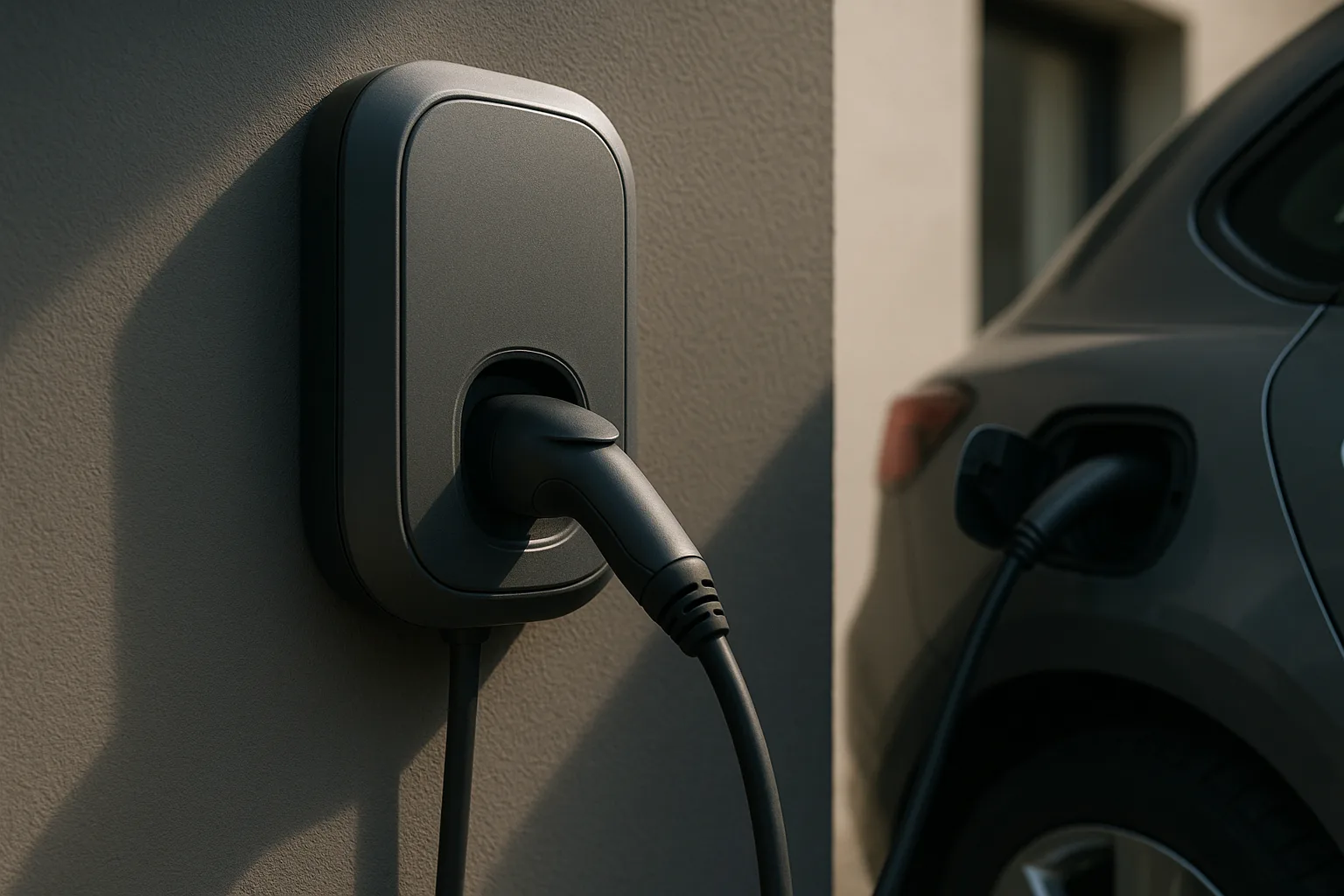 Comment choisir une borne de recharge sans fil ? — Installation et Maintenance : Ce qu’il Faut Savoir