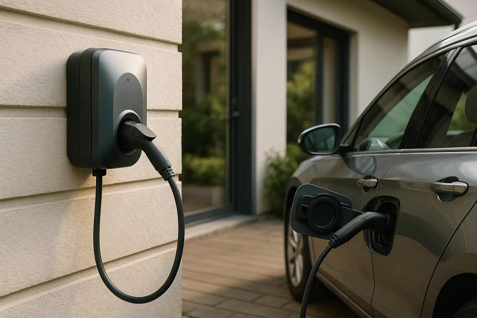 Comment choisir la meilleure borne de recharge pour votre domicile ? — FAQ : Réponses aux Questions Fréquentes