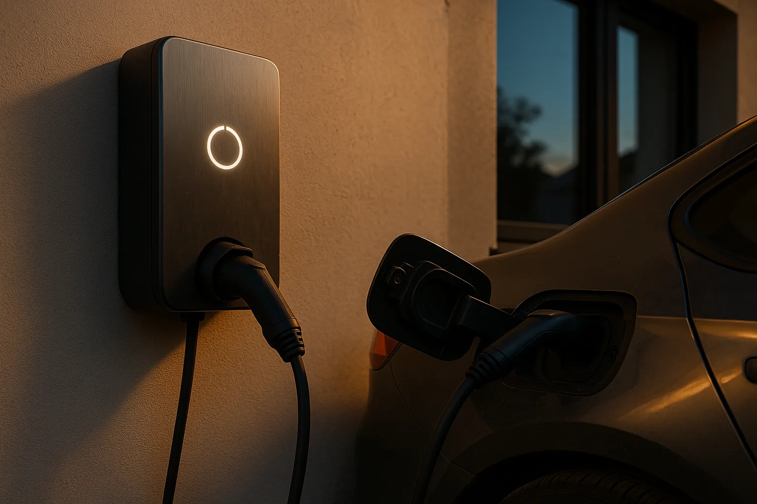 Comment choisir la wallbox idéale pour votre maison en 2026 ? — Les installations à domicile : ce qu'il faut savoir