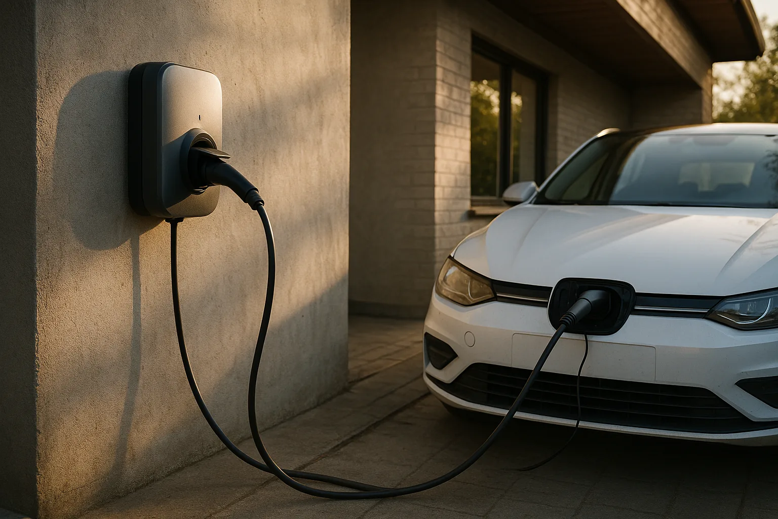 Comparaison des bornes de recharge par marques populaires — Les Marques de Référence : Où Se Positionner ?