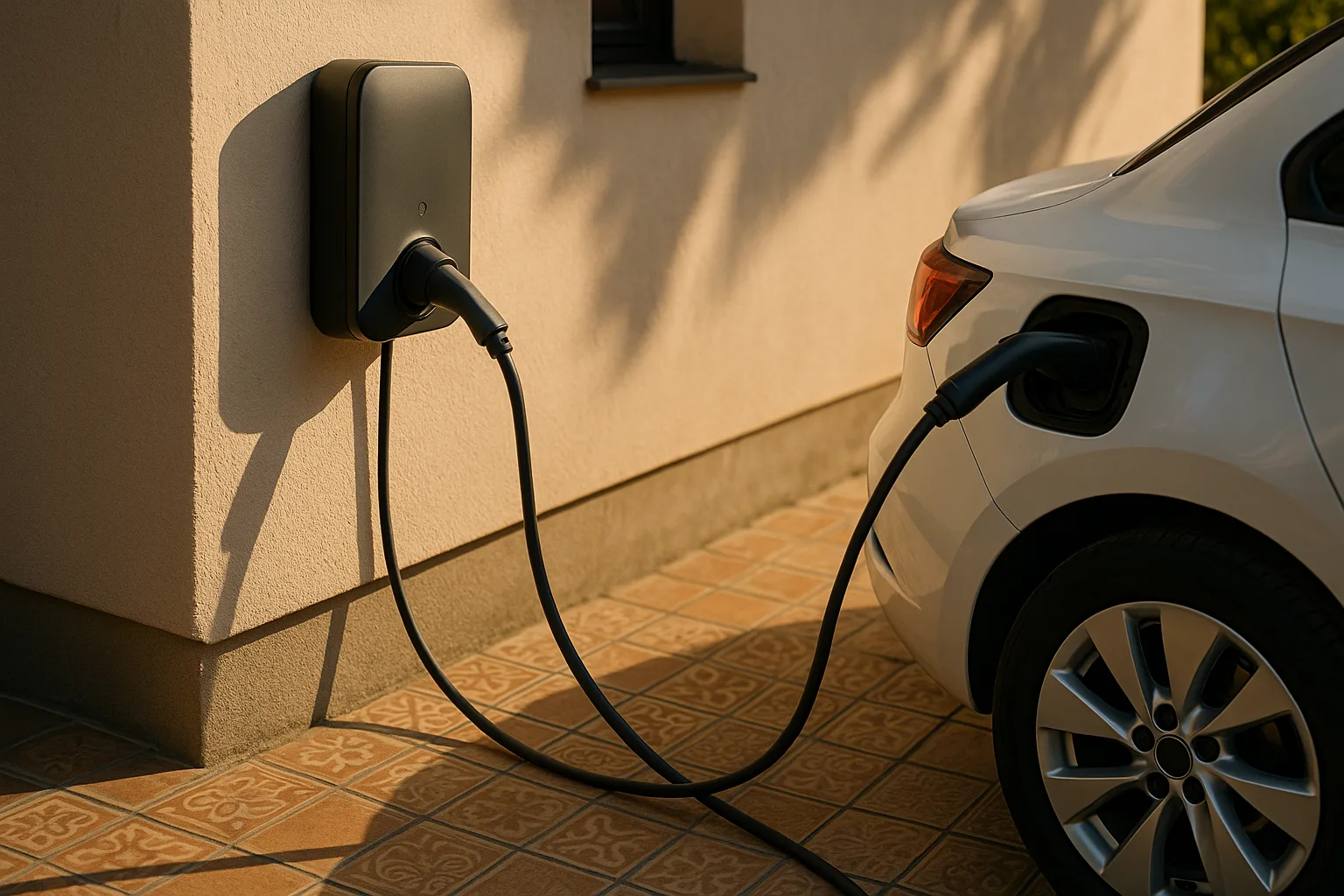 Comparaison des bornes de recharge par marques populaires — Nos Coups de Cœur : Les Indispensables