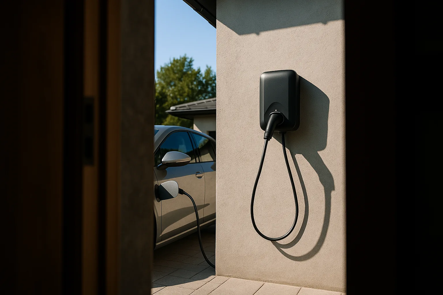 Comparatif 2026 : bornes de recharge par marque — Analyser les Tendances du Marché des Bornes de Recharge