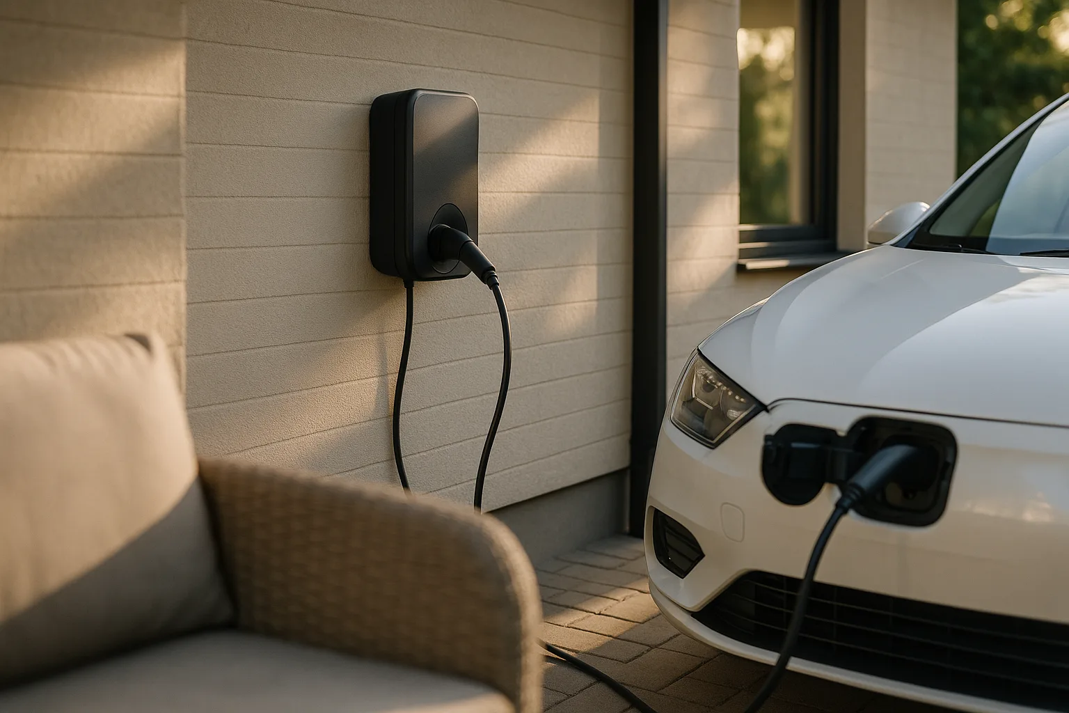 Comparatif : borne de recharge avec connectivité Bluetooth — Cas concrets : quelles bornes recommander ?