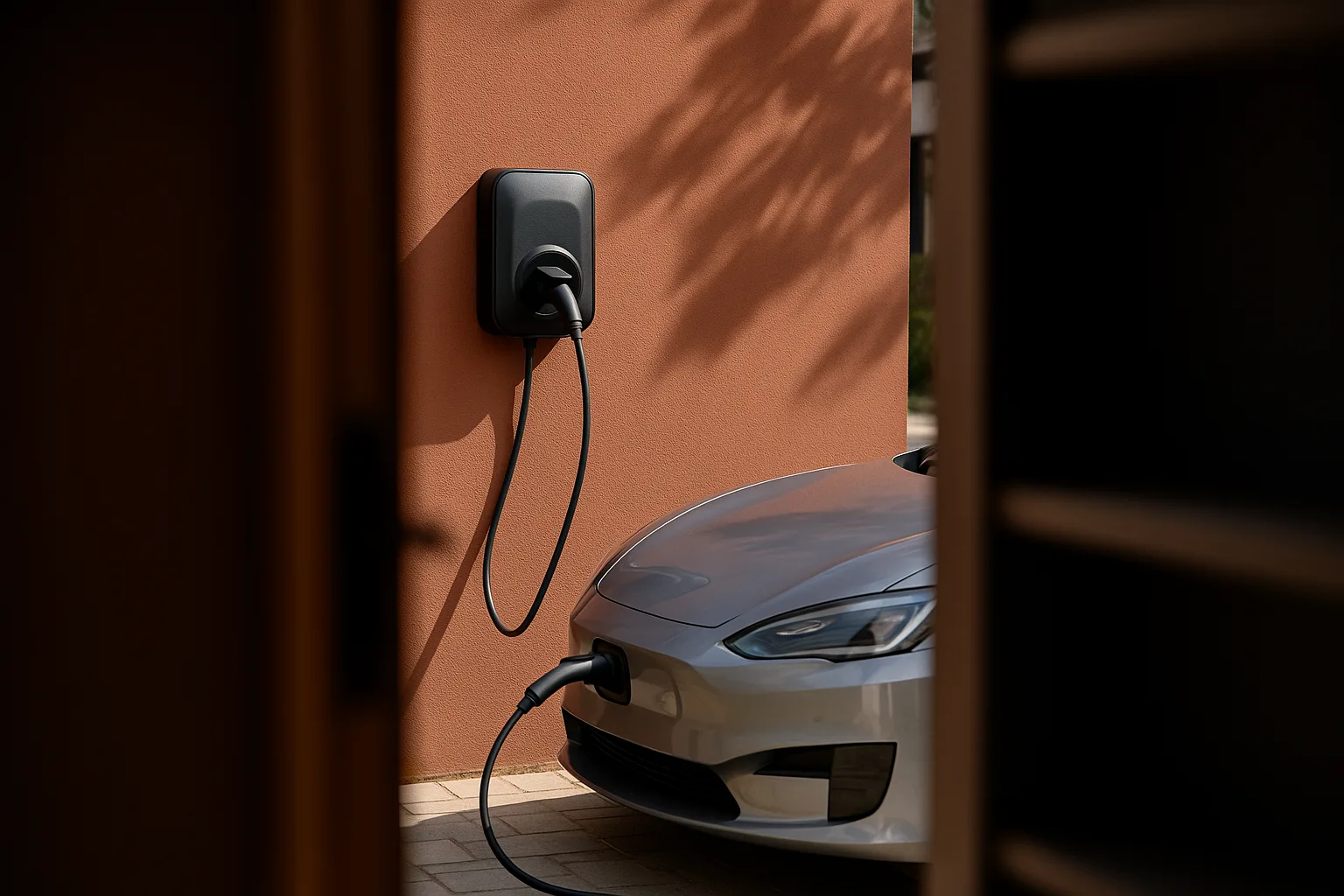 Comparatif : bornes de recharge avec intégration AI — Foire aux questions sur les bornes de recharge avec IA