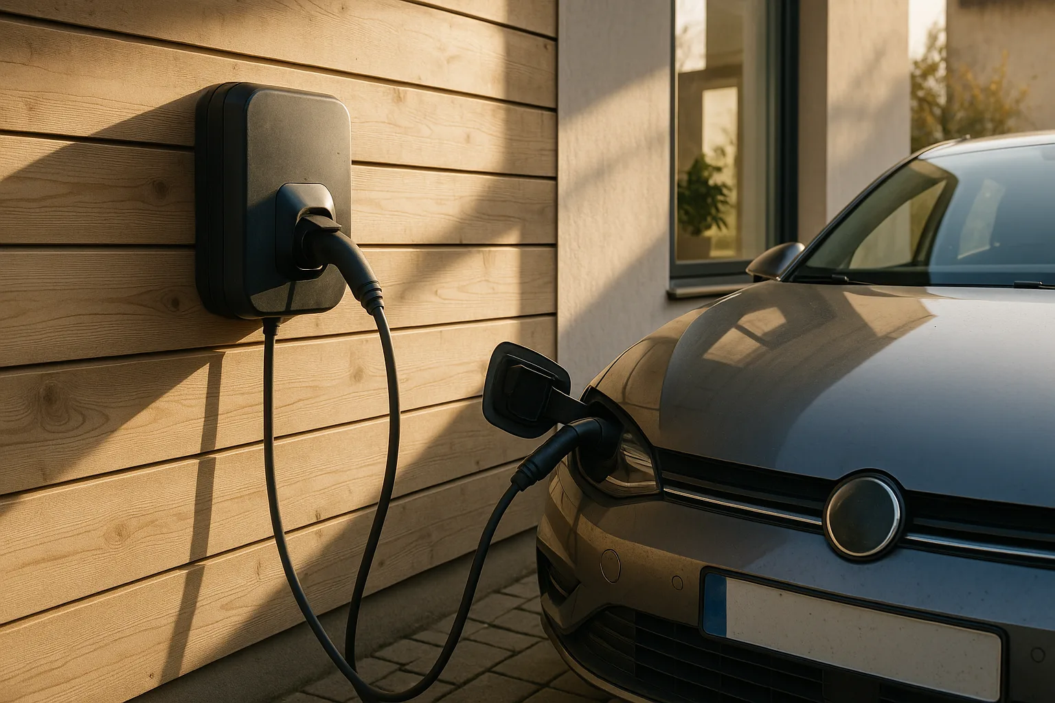 Comparatif : bornes de recharge avec intégration AI — Les défis de l'intégration AI dans les bornes de recharge