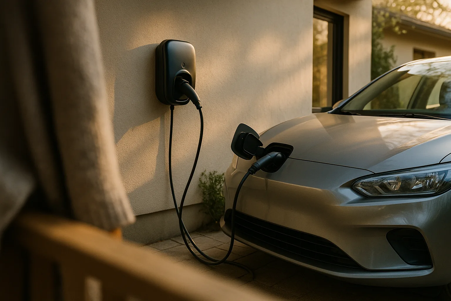 Comparatif : borne de recharge avec paiement sans contact — Erreurs Courantes à Éviter Lors de l'Achat