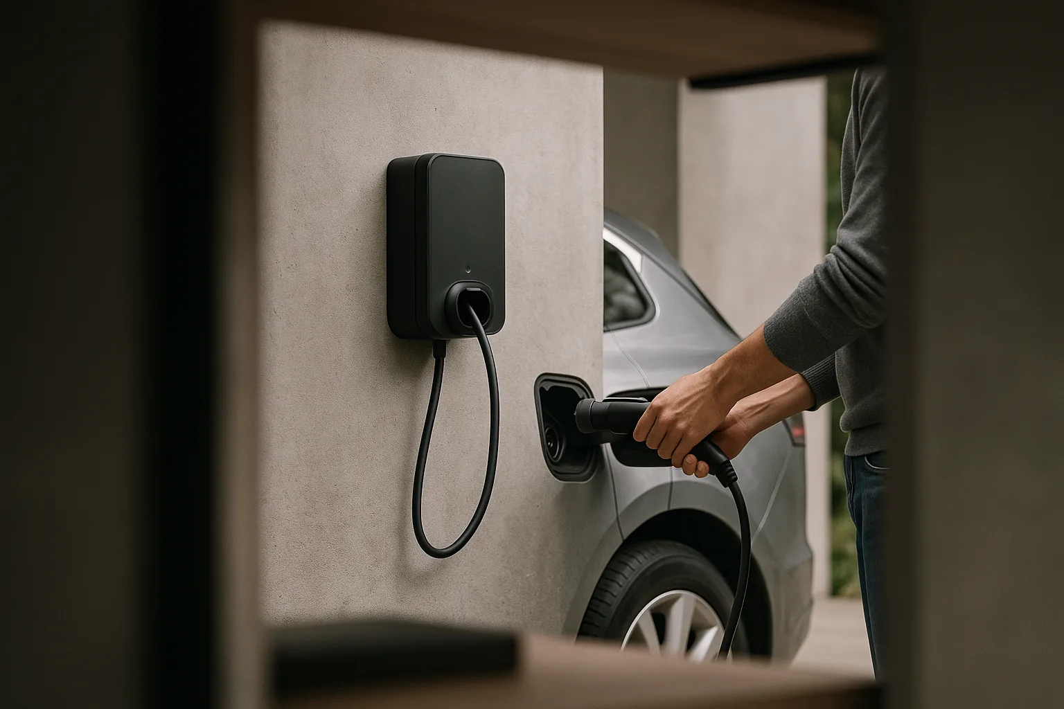 Comparatif : bornes de recharge avec personnalisation utilisateur — Erreurs à Éviter lors de l'Achat d'une Borne Personnalisable