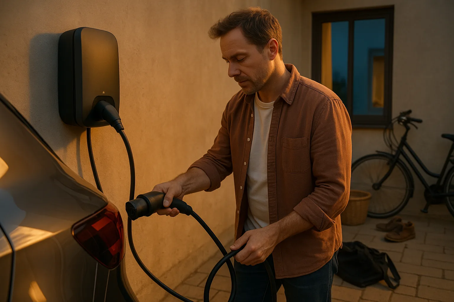 Comparatif des bornes de recharge avec support multilingue — Les Avantages Concurrentiels d'une Borne avec Support Multilingue