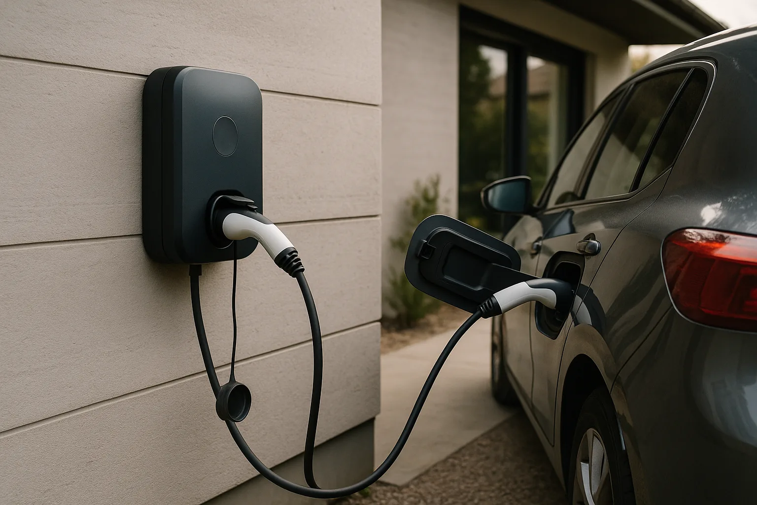 Comparatif des bornes de recharge pour petits espaces — Les erreurs à éviter lors de l'installation