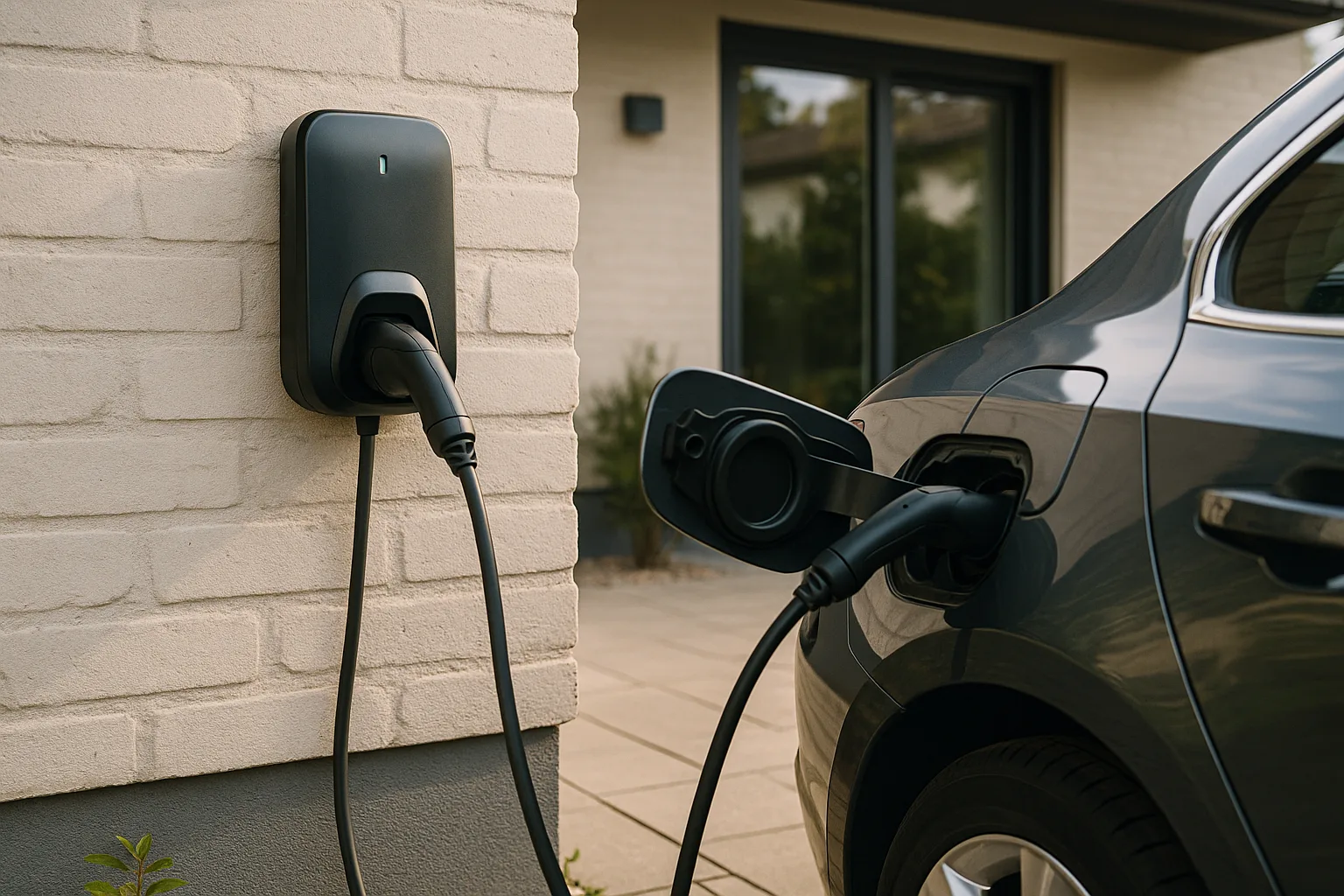 Comparatif des bornes de recharge pour petits espaces — La compatibilité électrique : un critère crucial