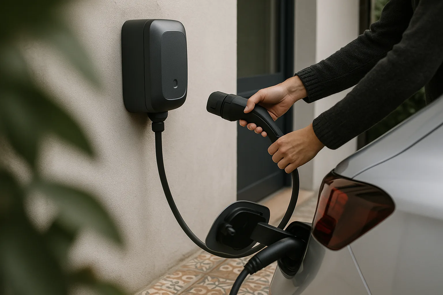 Comment comparer les coûts des bornes de recharge ? Guide 2026 — Consommation Électrique et Efficacité Énergétique