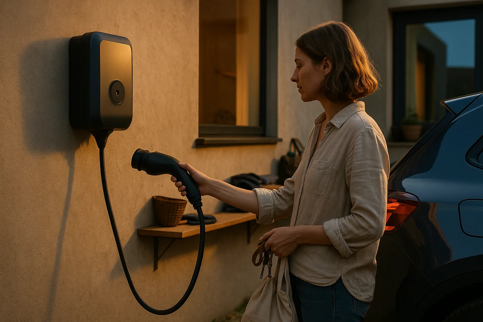 Comment comparer les coûts des bornes de recharge ? Guide 2026 — Comparaison des Options de Financement pour les Bornes de Recharge