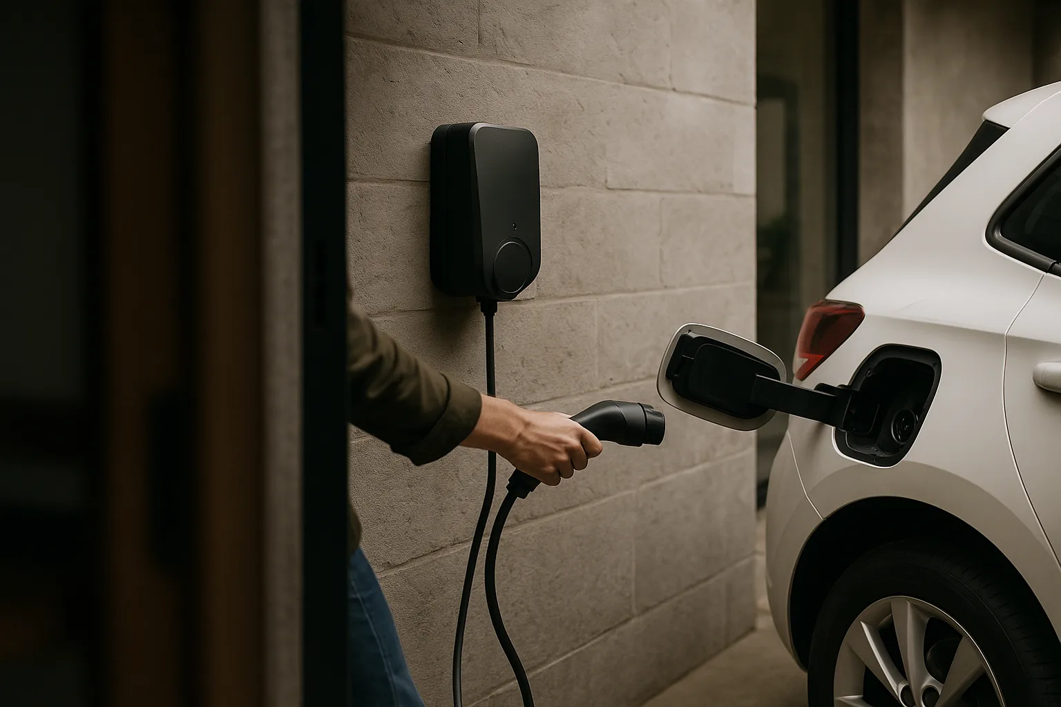Quel est le coût réel de la recharge à domicile en 2026 ? — Les Erreurs à Éviter pour Ne Pas Exploser Votre Budget de Recharge
